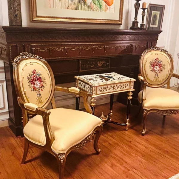 Amelia PIT Table