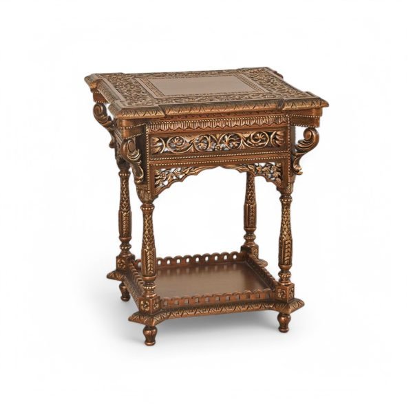 Dhacca Table - Image 2