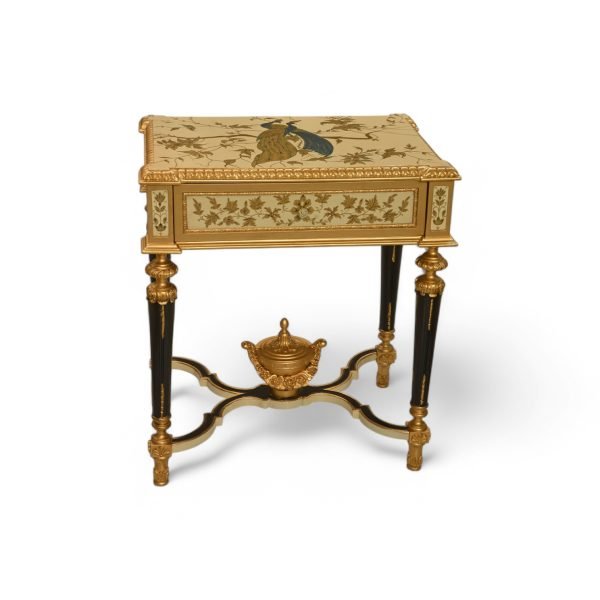 Amelia PIT Table - Image 2