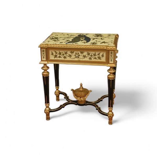 Amelia PIT Table - Image 3
