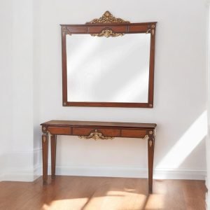 Aspen Console
