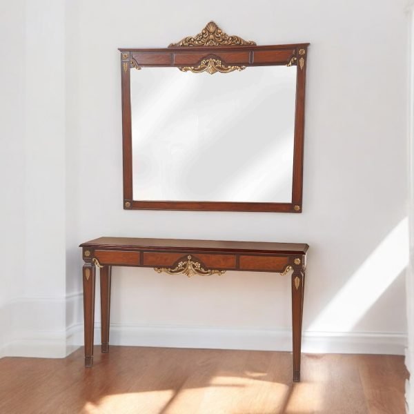 Aspen Console