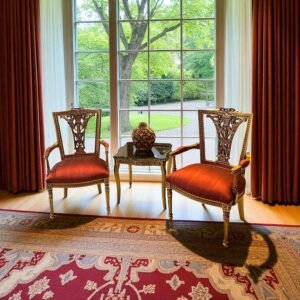Florence Chair