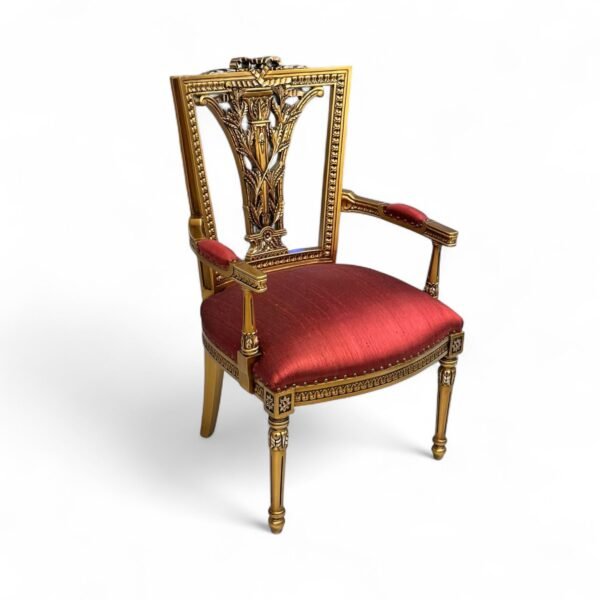 Florence Chair - Image 3
