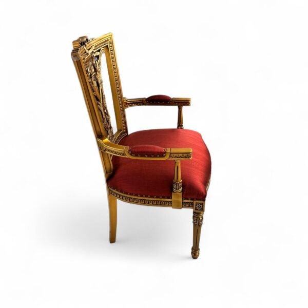 Florence Chair - Image 4