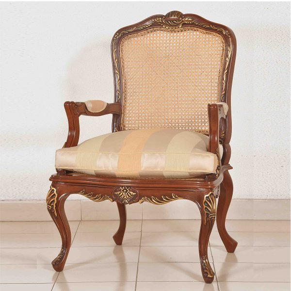 Misri Chair (Cane)