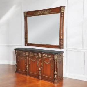 Isaac Side Board