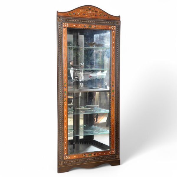 NMCM Corner Cabinet - Image 2