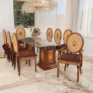 Orion Dining Set