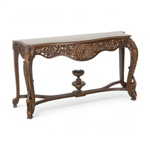 Peacock Console - Image 2