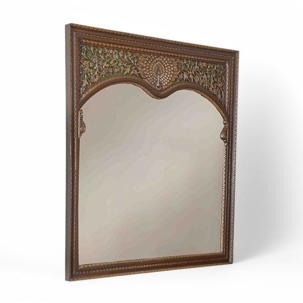 Royal Peacock Side Board - Image 3