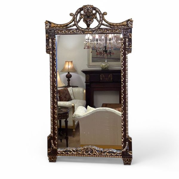 Gabrielle Mirror Frame - Image 2