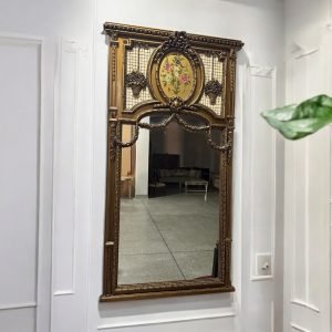 Madeline Mirror Frame