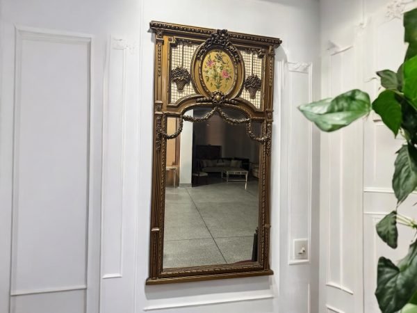 Madeline Mirror Frame
