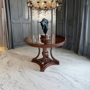 Monarch Hall Table