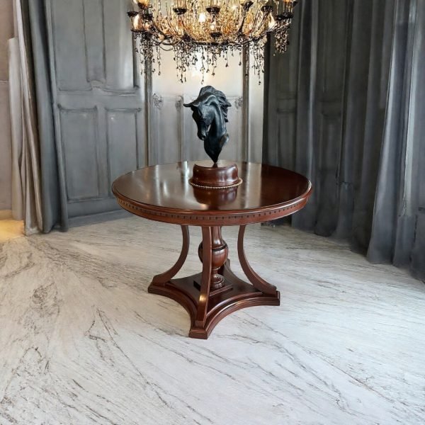 Monarch Hall Table