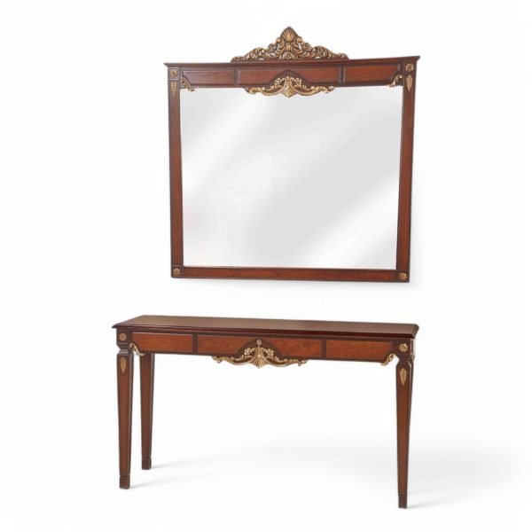 Aspen Mirror Frame