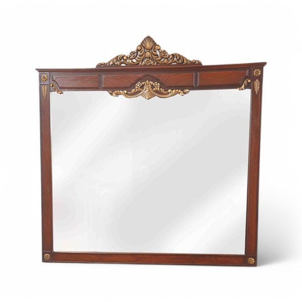 Aspen Mirror Frame - Image 2