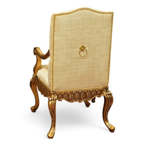 French Elegance Dining Set - Image 3