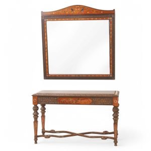 NMCM Mirror Frame