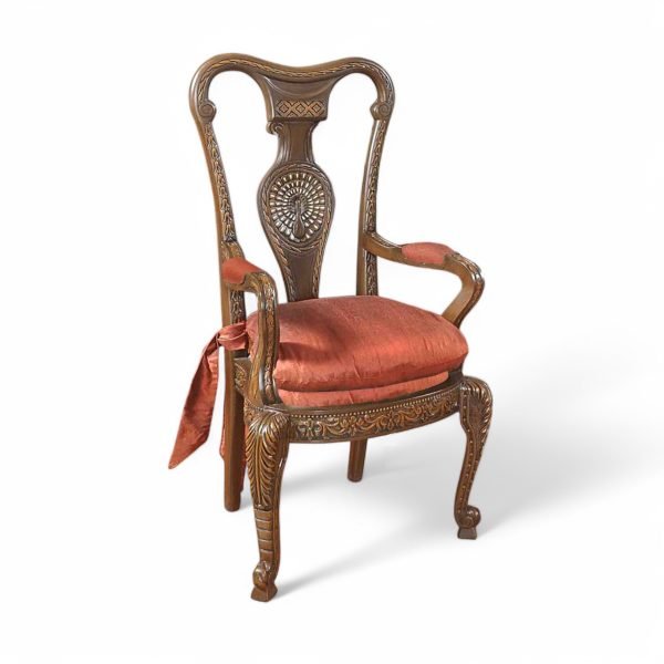 Peacock Dining Set - Image 3