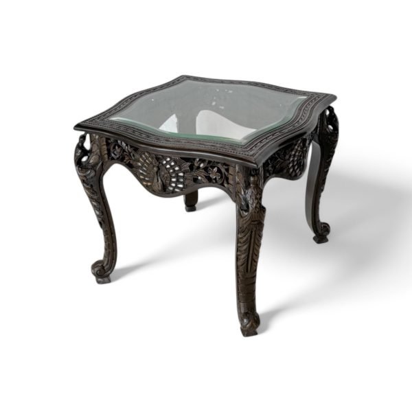 Peacock Table Set - Image 4