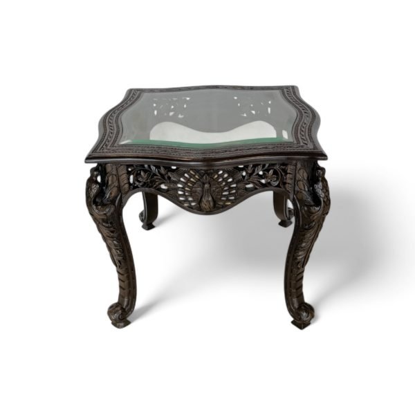 Peacock Table Set - Image 5