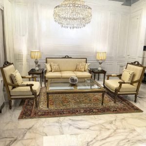 Gabriel Table Set