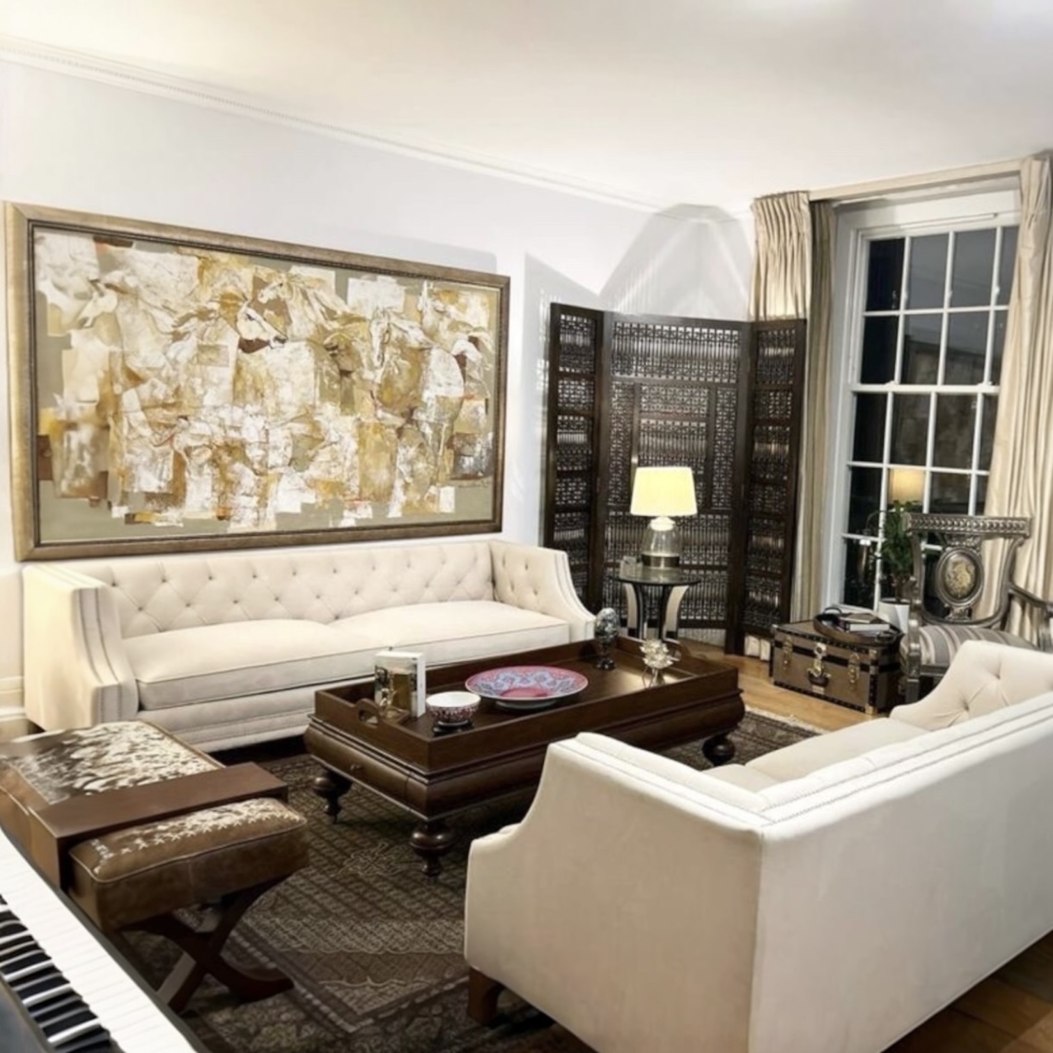 Residential Apartment – London