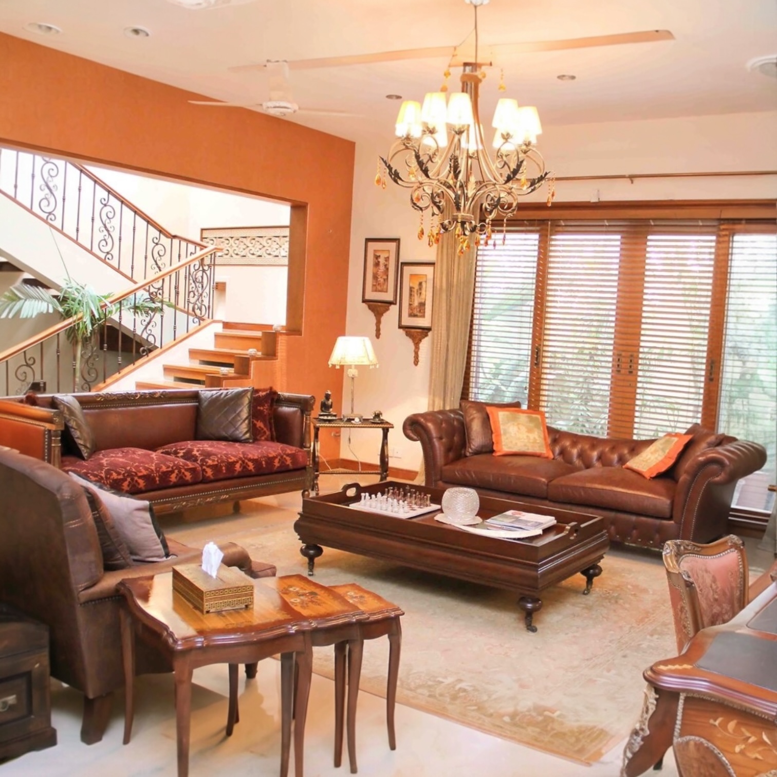 Residence – Karachi