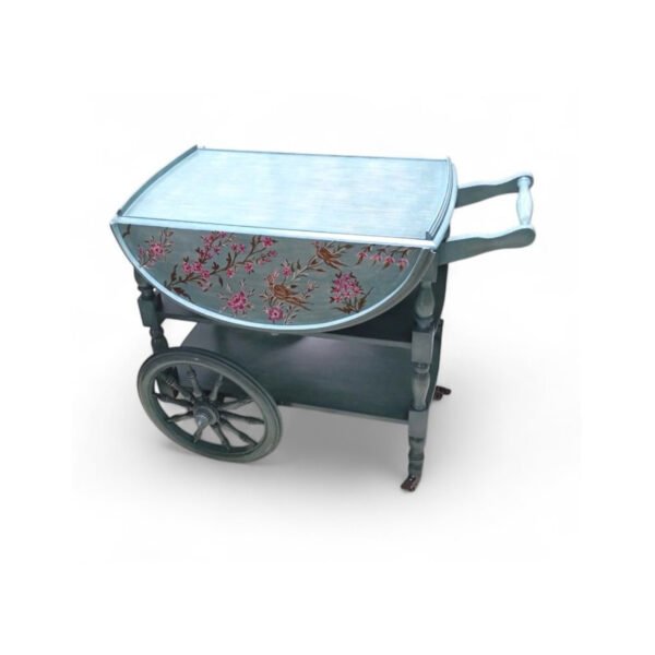 Imperial Tea & Dessert Trolley - Image 3