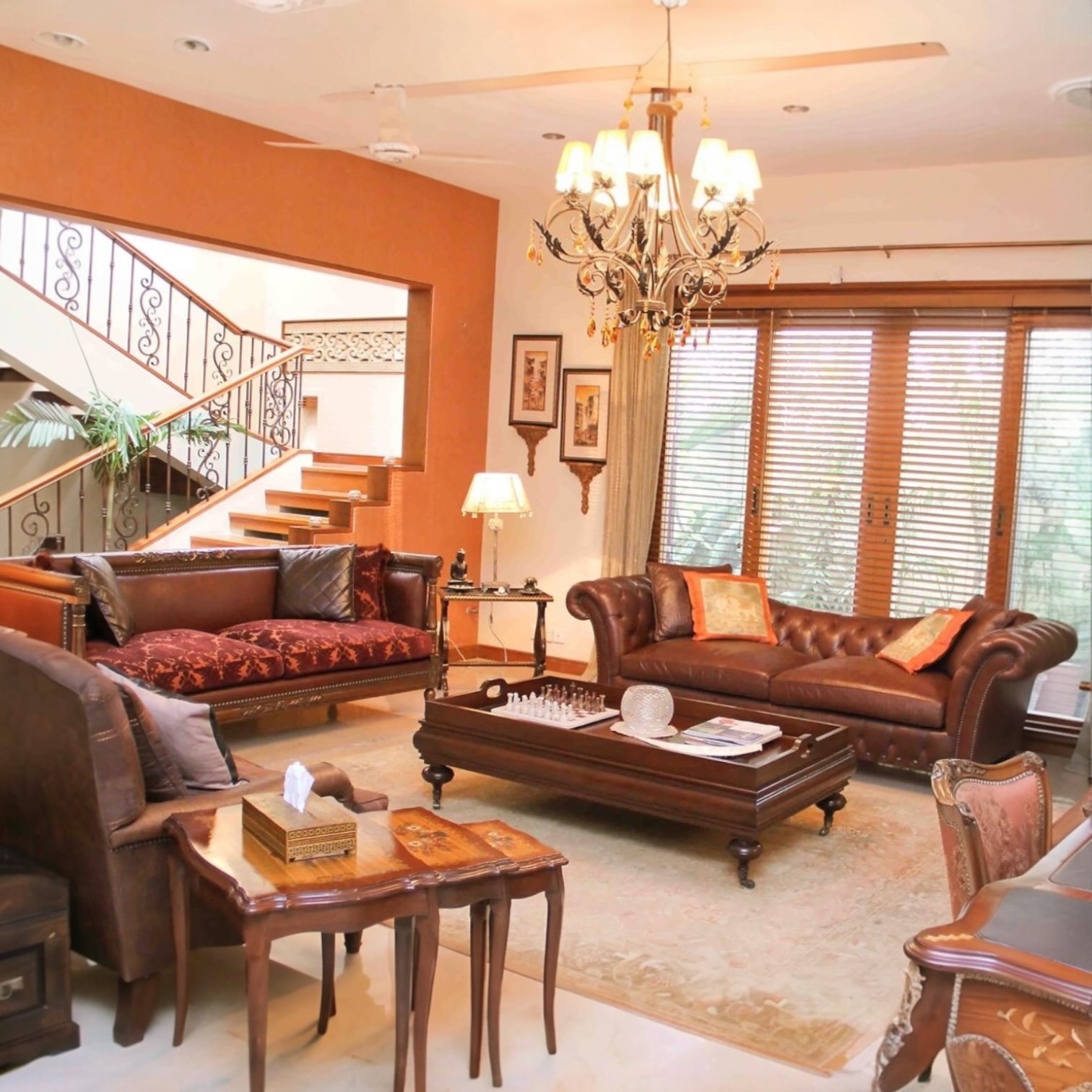 Residence – Karachi