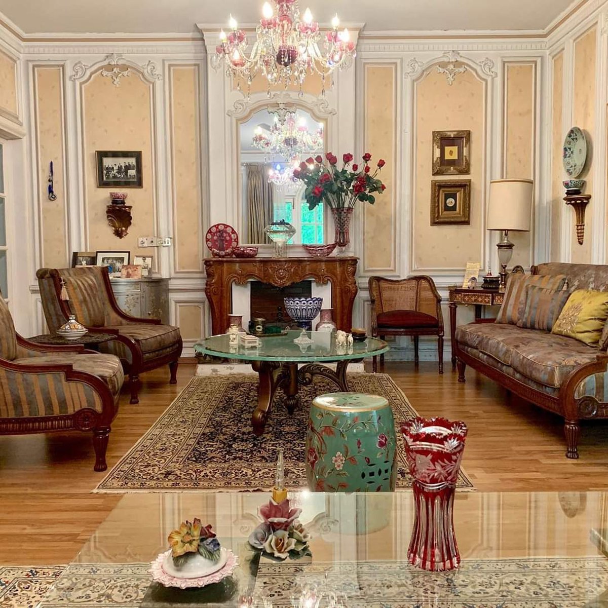 Residence – Lahore