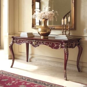 Crimson Noir Console