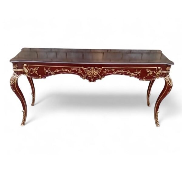 Crimson Noir Console - Image 2