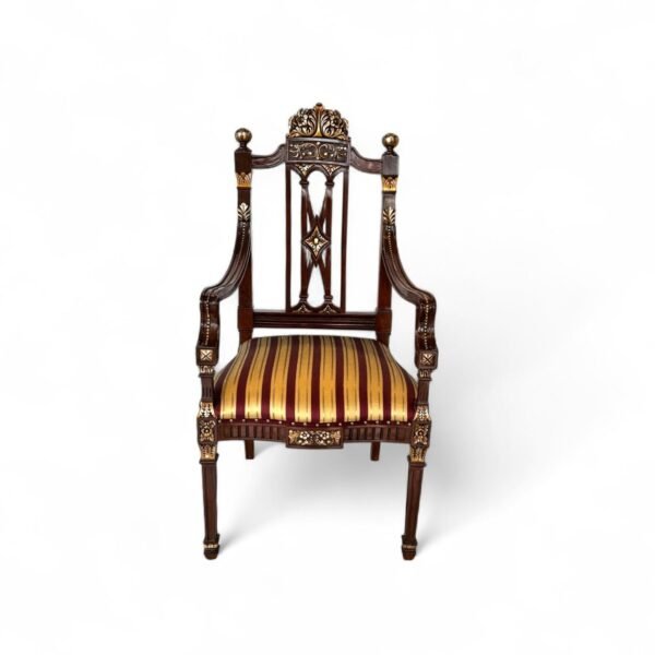 Italian Chair - Image 2