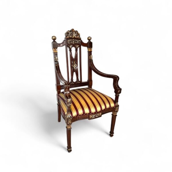 Italian Chair - Image 3