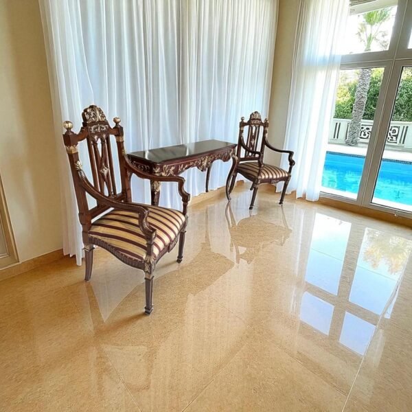 Italian Chair
