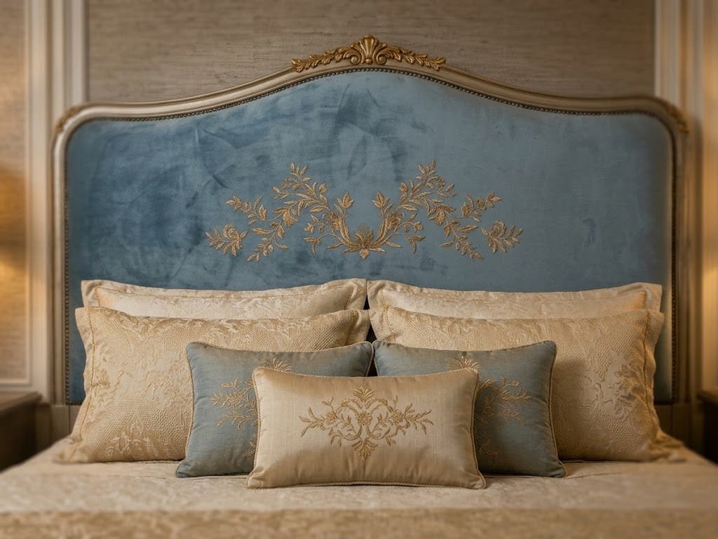 Celestia Bed Set - Image 3