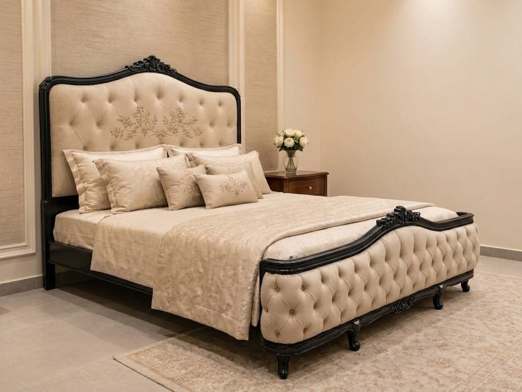 Celestia Bed Set - Image 5