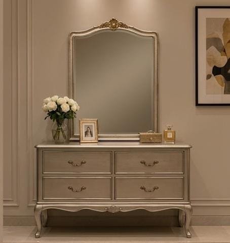 Imperial Bed Set - Image 2