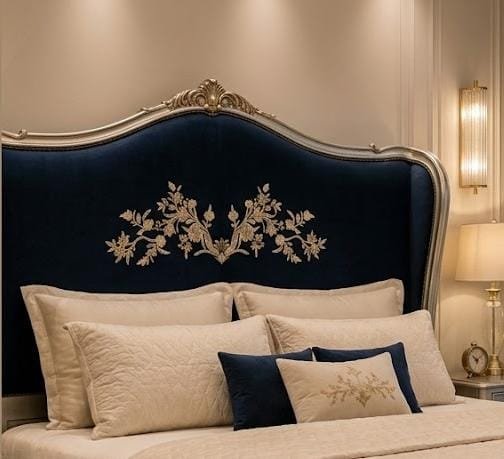Imperial Bed Set - Image 3